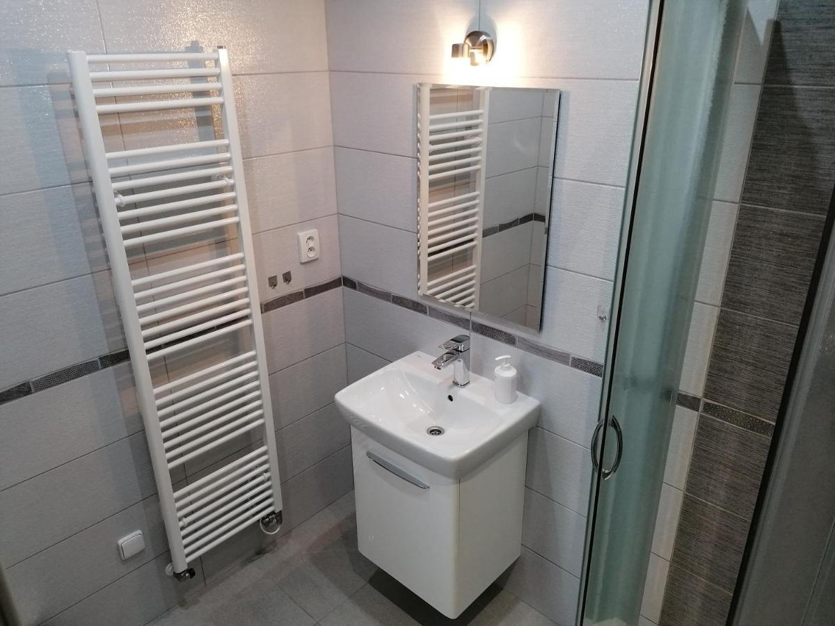 Ubytovani Na Spaciru Mikulov Dış mekan fotoğraf