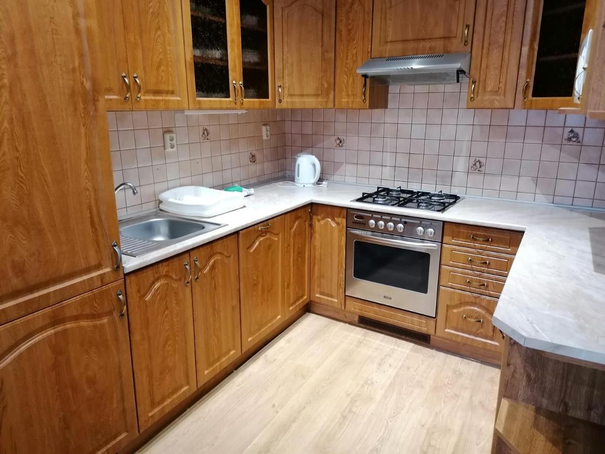 Ubytovani Na Spaciru Mikulov Dış mekan fotoğraf