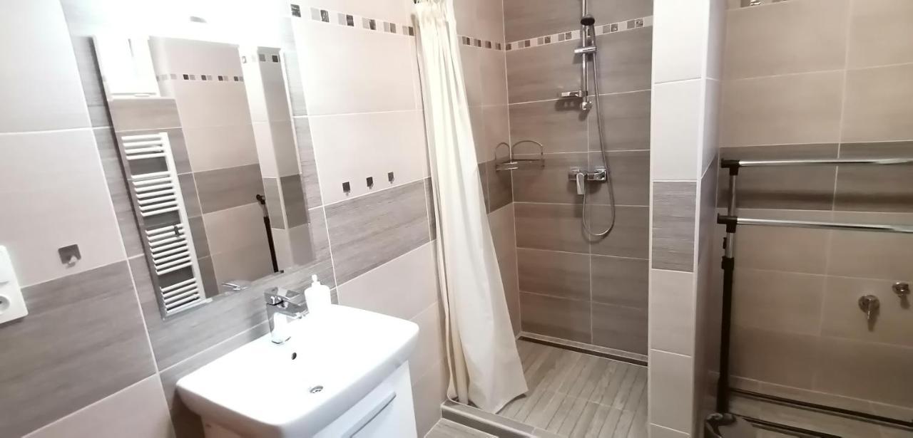 Ubytovani Na Spaciru Mikulov Dış mekan fotoğraf