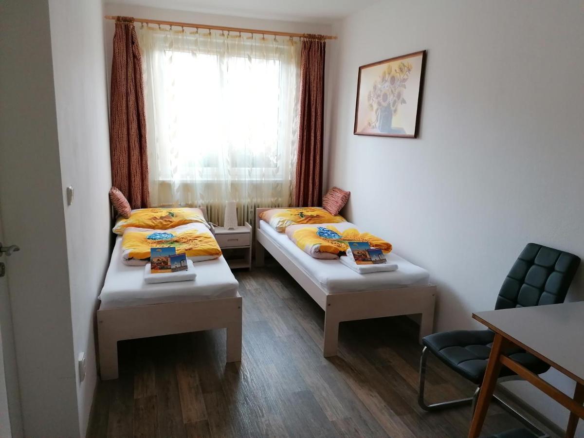 Ubytovani Na Spaciru Mikulov Dış mekan fotoğraf
