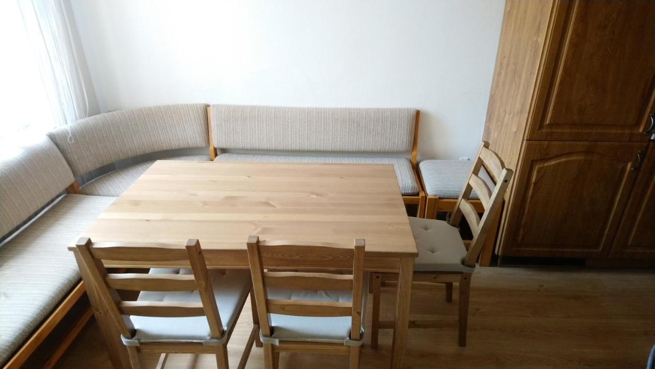 Ubytovani Na Spaciru Mikulov Dış mekan fotoğraf