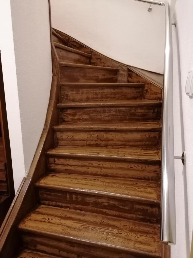 Ubytovani Na Spaciru Mikulov Dış mekan fotoğraf