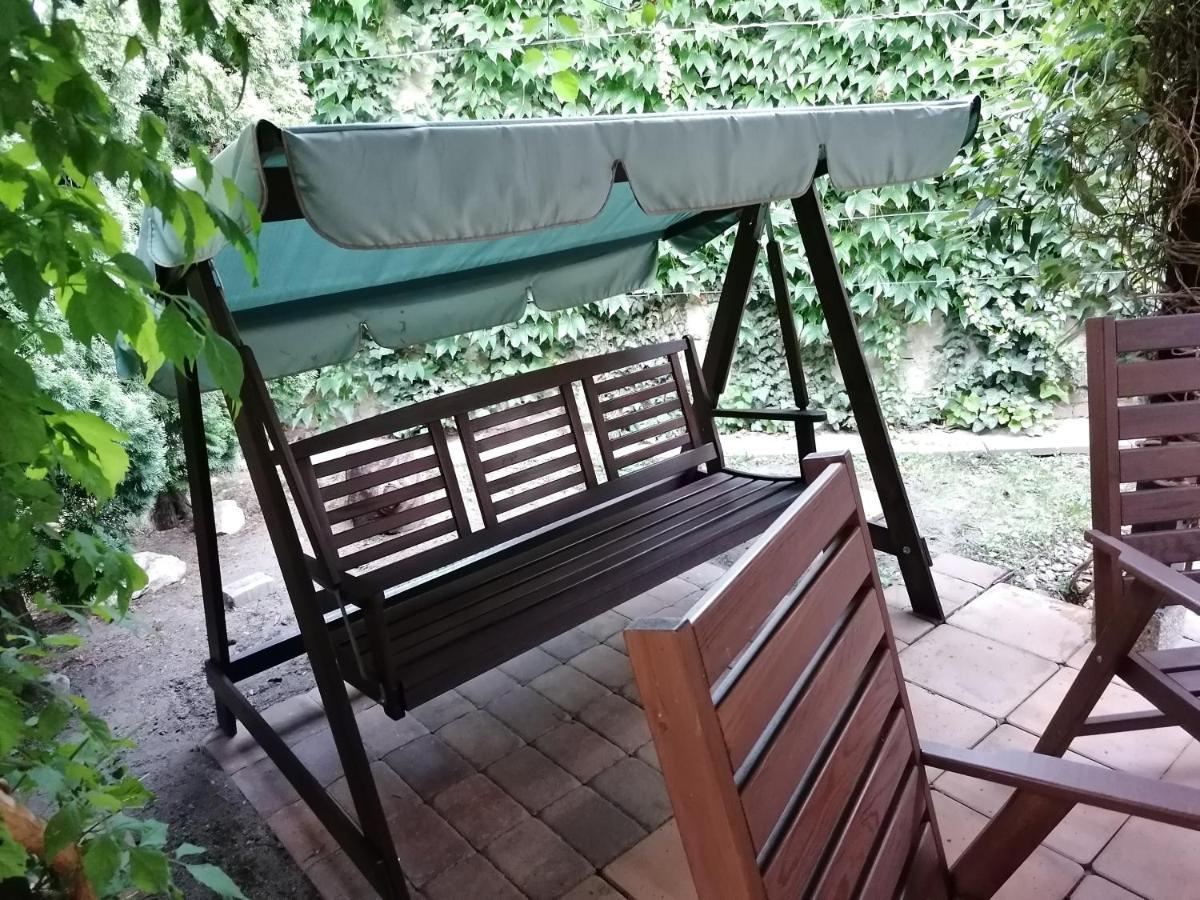 Ubytovani Na Spaciru Mikulov Dış mekan fotoğraf