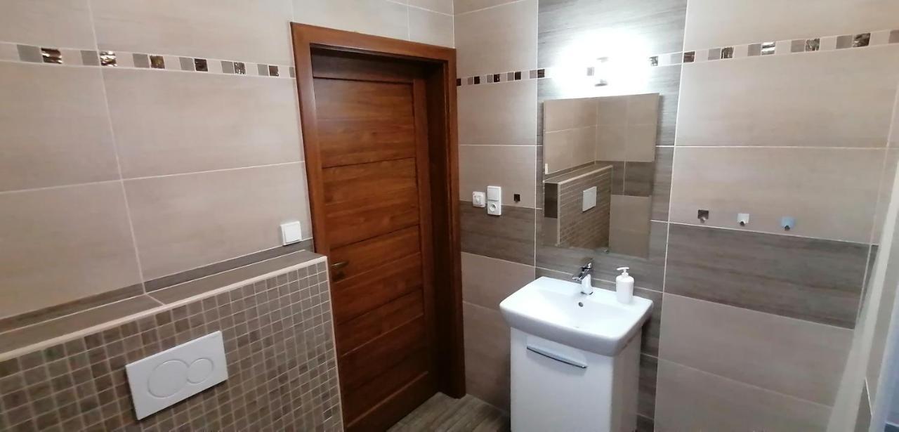 Ubytovani Na Spaciru Mikulov Dış mekan fotoğraf