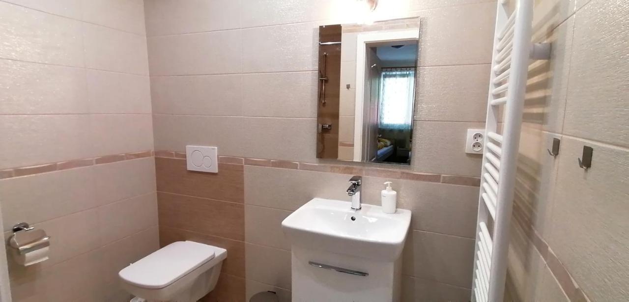 Ubytovani Na Spaciru Mikulov Dış mekan fotoğraf