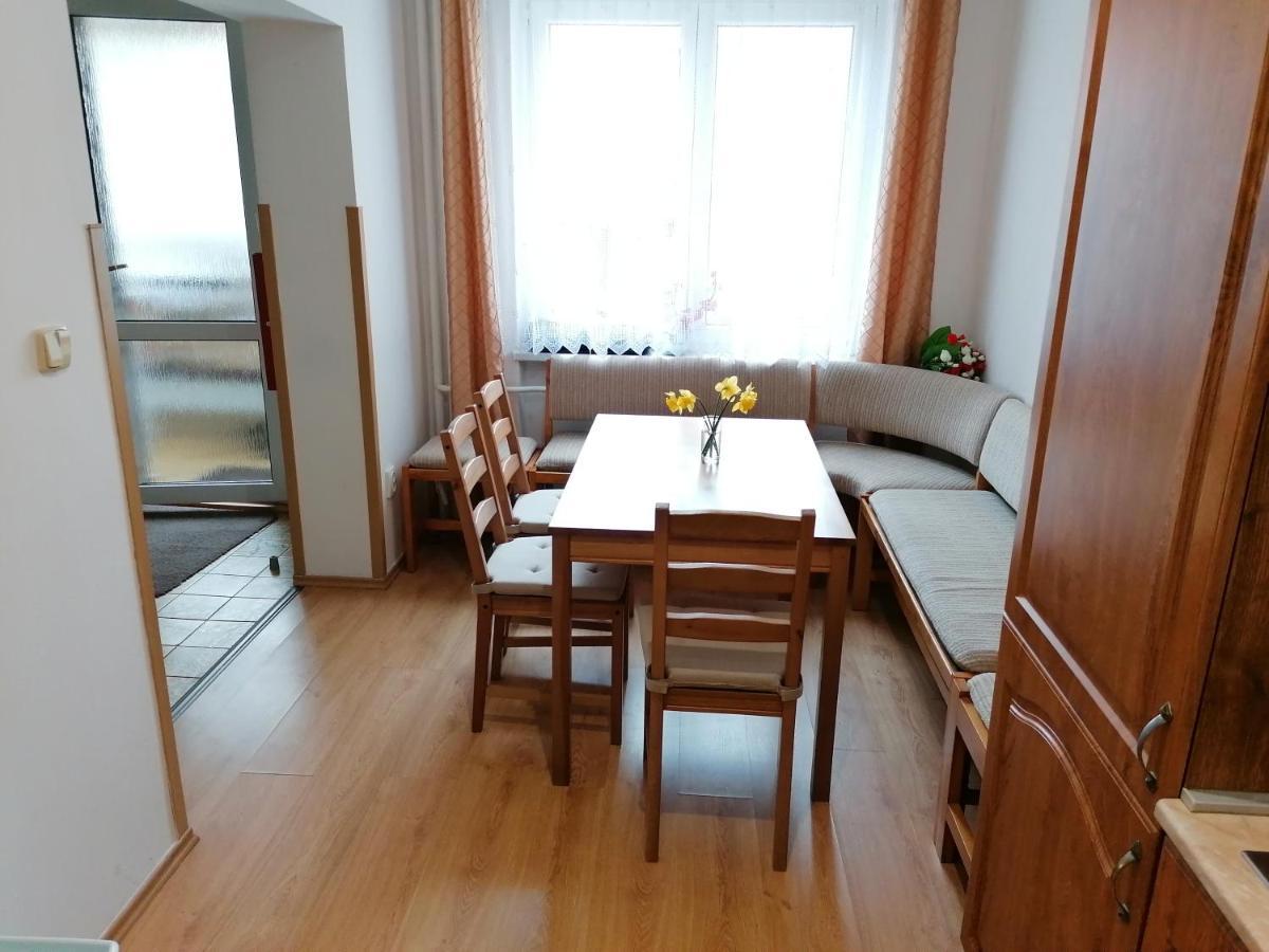 Ubytovani Na Spaciru Mikulov Dış mekan fotoğraf